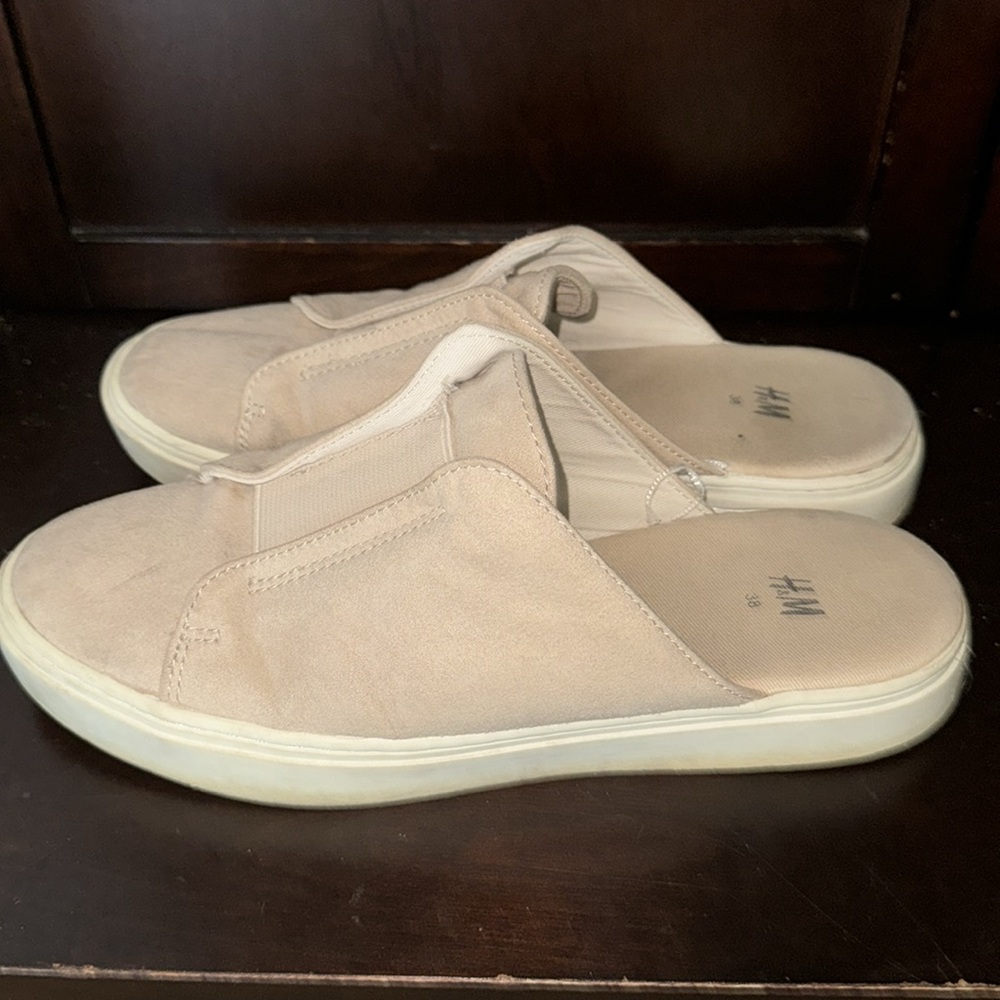 H&M shoes
